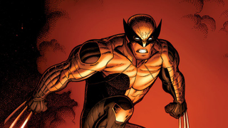 Wolverine wasn’t always as cool as he is in <i>Logan</i>